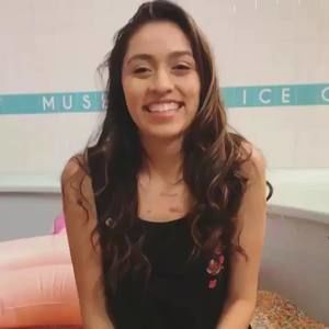 Meet your Posher, Marlen